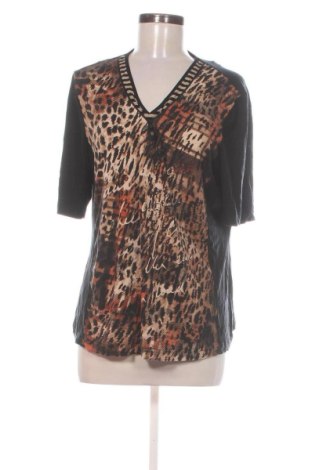 Bluză de femei Gerry Weber, Mărime L, Culoare Multicolor, Preț 78,74 Lei, #137614531