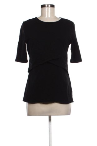 Bluză de femei H&M, Mărime M, Culoare Negru, Preț 40,92 Lei, #137614590
