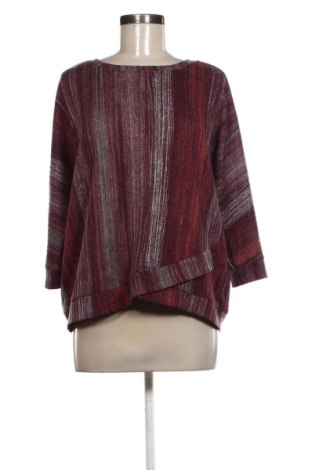 Bluză de femei Simply Vera Vera Wang, Mărime L, Culoare Multicolor, Preț 42,00 Lei, #137614595