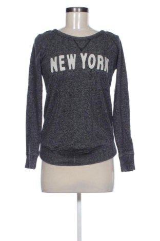 Γυναικεία μπλούζα H&M, Μέγεθος L, Χρώμα Γκρί, Τιμή 6,00 €, #137614618
