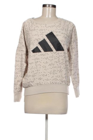 Dámska blúza Adidas, Veľkosť S, Farba Béžová, Cena  25,00 €, #137614621