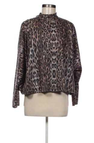 Bluză de femei Zara, Mărime M, Culoare Multicolor, Preț 58,27 Lei, #137614655