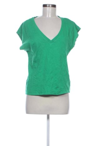 Bluză de femei Reserved, Mărime S, Culoare Verde, Preț 41,00 Lei, #137614665