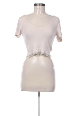 Bluză de femei River Island, Mărime S, Culoare Ecru, Preț 52,49 Lei, #137614733