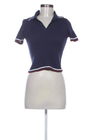 Bluză de femei Unbranded, Mărime S, Culoare Albastru, Preț 31,49 Lei, #137614769