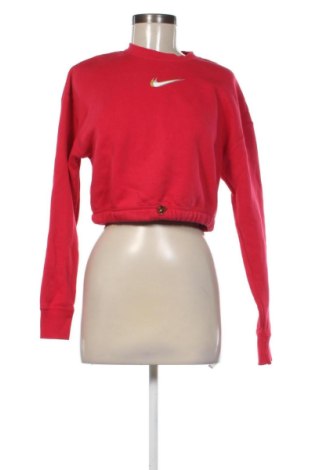 Dámska blúza Nike, Veľkosť XS, Farba Červená, Cena  37,00 €, #137614794