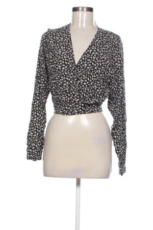 Dámska blúza Pull&Bear, Veľkosť S, Farba Viacfarebná, Cena  5,00 €, #137614886