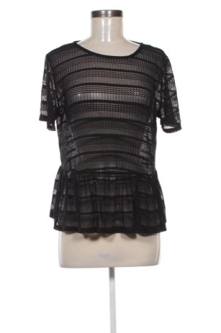 Dámska blúza River Island, Veľkosť L, Farba Čierna, Cena  9,21 €, #137614955