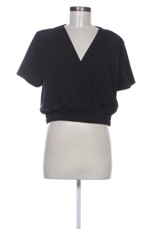 Bluză de femei Terranova, Mărime L, Culoare Negru, Preț 41,99 Lei, #137614968