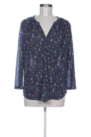 Bluză de femei H&M, Mărime L, Culoare Multicolor, Preț 26,25 Lei, #137615033