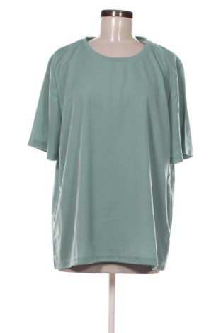 Bluză de femei Unbranded, Mărime XL, Culoare Verde, Preț 74,39 Lei, #137615156