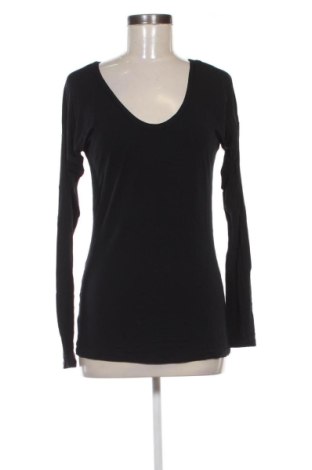 Дамска блуза Intimissimi, Размер L, Цвят Черен, Цена 11,00 €, #137615191