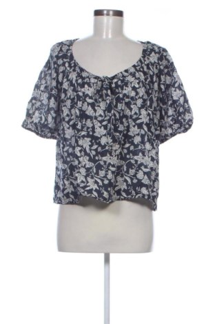 Bluză de femei Mango, Mărime M, Culoare Multicolor, Preț 47,24 Lei, #137615229