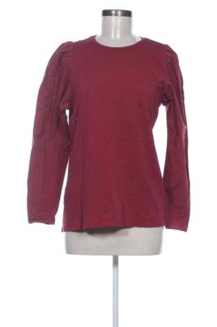 Bluză de femei Mango, Mărime M, Culoare Roșu, Preț 36,74 Lei, #137615240