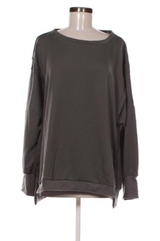 Bluză de femei Unbranded, Mărime XXL, Culoare Gri, Preț 59,51 Lei, #137615247