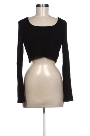 Bluză de femei SHEIN, Mărime L, Culoare Negru, Preț 30,00 Lei, #137615259