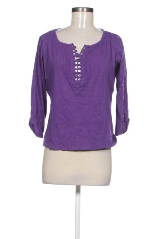 Bluză de femei Mexx, Mărime S, Culoare Mov, Preț 52,49 Lei, #137615324