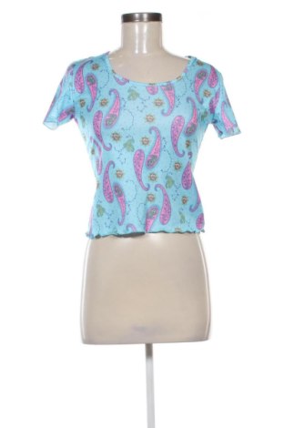 Bluză de femei Unbranded, Mărime S, Culoare Multicolor, Preț 41,99 Lei, #137615419