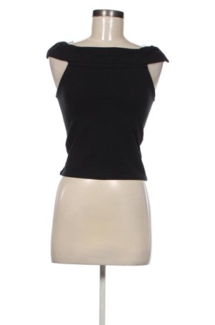 Damen Shirt Cropp, Größe S, Farbe Schwarz, Preis 7,43 €, #137615474