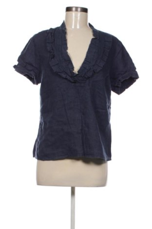 Damen Shirt Promiss, Größe L, Farbe Blau, Preis 12,76 €, #137615511