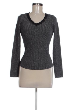 Damen Shirt Lucy, Größe S, Farbe Silber, Preis 12,00 €, #137615519