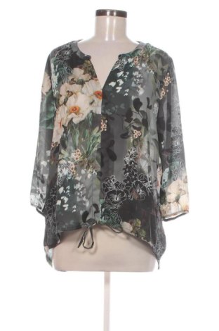 Dámska blúza Alba Moda, Veľkosť L, Farba Viacfarebná, Cena  8,98 €, #137615756