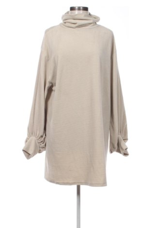 Дамска блуза ASOS, Размер L, Цвят Бежов, Цена 23,23 €, #137615884