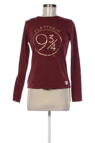 Női blúz H&M, Méret S, Szín Piros, Ár 2 094 Ft, #137615984