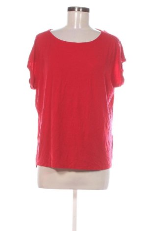 Bluză de femei Tom Tailor, Mărime L, Culoare Roșu, Preț 91,00 Lei, #137616000