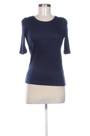 Damen Shirt H&M, Größe S, Farbe Blau, Preis 9,00 €, #137616020