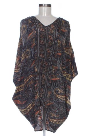 Дамска блуза Black Colour, Размер XXL, Цвят Многоцветен, Цена 15,00 €, #137616057