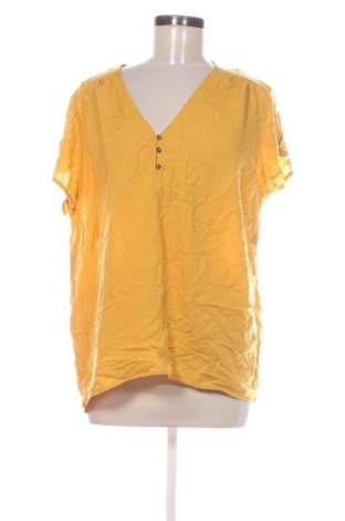 Bluză de femei Yessica, Mărime XXL, Culoare Galben, Preț 84,00 Lei, #137616096