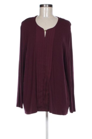 Női blúz Gerry Weber, Méret XL, Szín Lila, Ár 7 092 Ft, #137616123