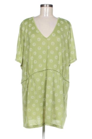 Damen Shirt Studio, Größe 3XL, Farbe Grün, Preis 8,00 €, #137616190