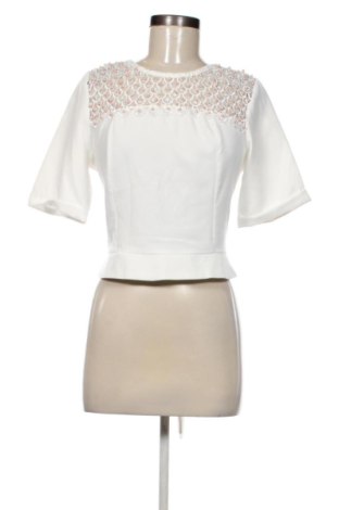 Damen Shirt Unbranded, Größe L, Farbe Weiß, Preis 10,48 €, #137616345