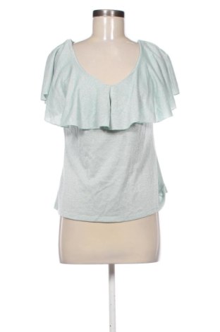 Bluză de femei Orsay, Mărime M, Culoare Verde, Preț 41,99 Lei, #137616435