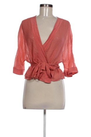 Bluză de femei Dream, Mărime M, Culoare Roz, Preț 57,74 Lei, #137616726