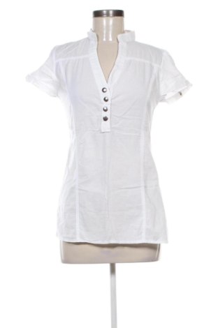 Дамска блуза Natures, Размер M, Цвят Бял, Цена 11,00 €, #137616926
