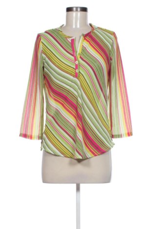 Bluzka damska Unbranded, Rozmiar S, Kolor Kolorowy, Cena 21,17 zł, #137617045