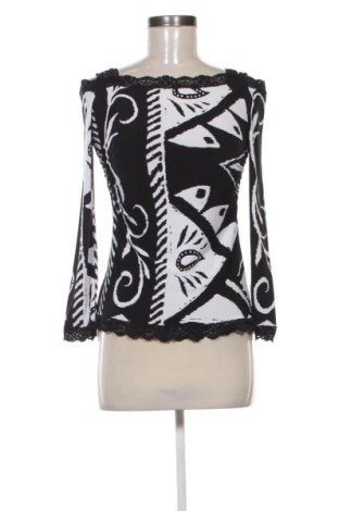 Bluză de femei Manuela, Mărime S, Culoare Multicolor, Preț 36,74 Lei, #137617050