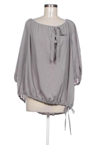 Damen Shirt Unbranded, Größe 3XL, Farbe Grau, Preis 17,00 €, #137617066
