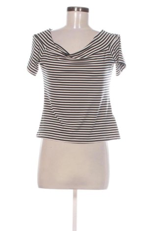 Bluză de femei H&M, Mărime L, Culoare Multicolor, Preț 68,24 Lei, #137617143