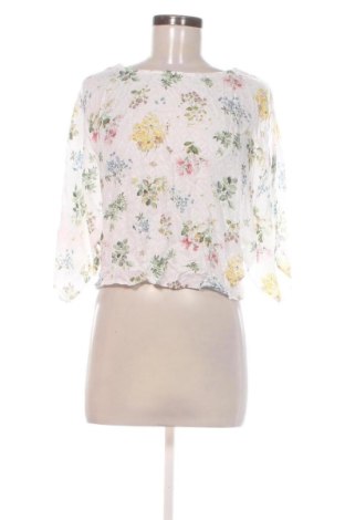 Damen Shirt Stradivarius, Größe S, Farbe Mehrfarbig, Preis 6,67 €, #137617260