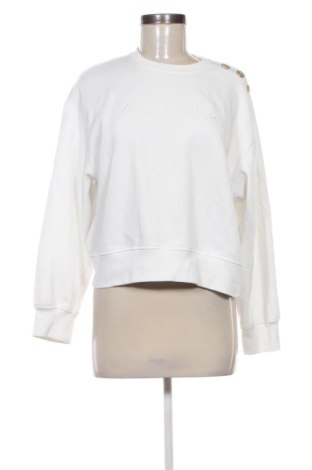 Dámska blúza H&M, Veľkosť S, Farba Biela, Cena  11,00 €, #137617416