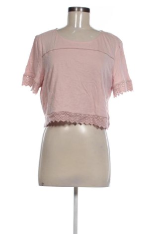 Bluzka damska Primark, Rozmiar L, Kolor Różowy, Cena 38,71 zł, #137617427