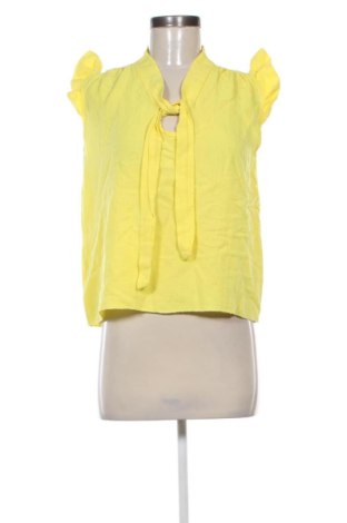 Női blúz NEW COLLECTION, Méret M, Szín Sárga, Ár 4 965 Ft, #137617456