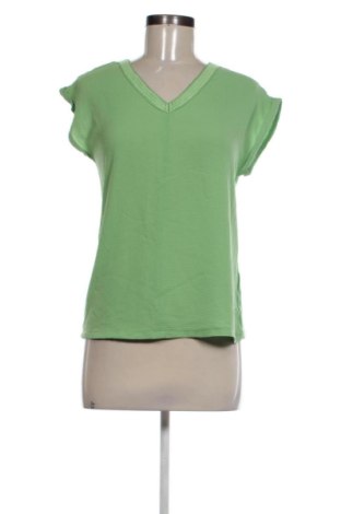 Damen Shirt Milano, Größe M, Farbe Grün, Preis 9,00 €, #137617529