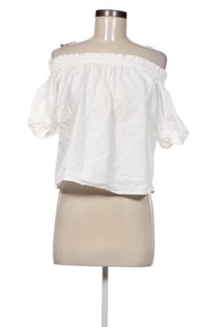 Damen Shirt H&M, Größe S, Farbe Weiß, Preis 14,83 €, #137617588