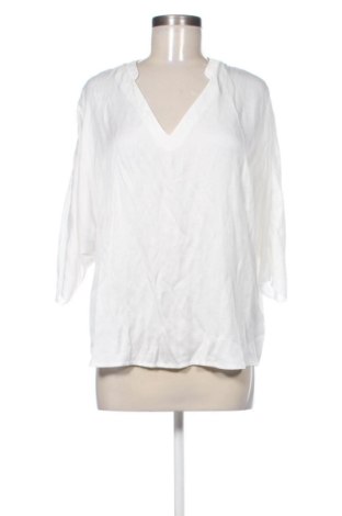 Bluzka damska Esprit, Rozmiar S, Kolor Biały, Cena 33,87 zł, #137617694