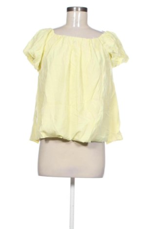 Damen Shirt DAZY, Größe S, Farbe Gelb, Preis 7,00 €, #137617706